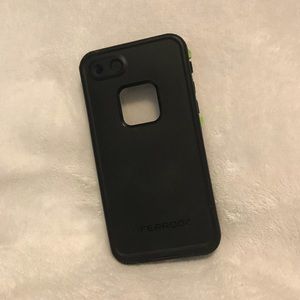 Lifeproof FrE IPhone Case for IPhone 7/8